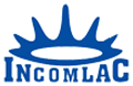 Logo Incomlac SA Combinatul de Industrializare a Laptelui