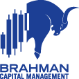 Logo Brahman Capital Management Pte Ltd.