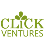 Logo Click Ventures Ltd