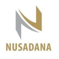 Logo PT Nusadana Investama Indonesia