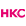 Logo HKC Overseas Ltd.