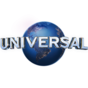 Logo Universal Pictures Group (UK) Ltd.