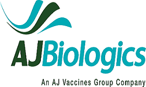 Logo AJ Biologics Sdn. Bhd.