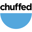 Logo Chuffed.org Pty Ltd.
