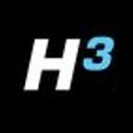 Logo H3 Dynamics Holdings Pte Ltd.