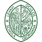 Logo St George's School, Harpenden Academy Trust
