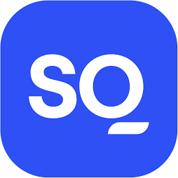 Logo squeaker.net GmbH