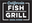 Logo California Fish Grill LLC