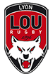 Logo LOU Rugby Groupe