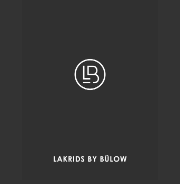 Logo Lakrids By Johan Bülow A/S