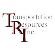 Logo Transportation Resources, Inc.