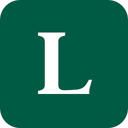 Logo Lifesum AB
