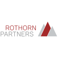 Logo Rothorn Partners SARL