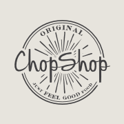 Logo ChopShop Holdings LLC