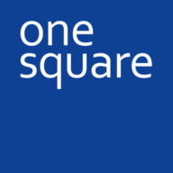 Logo One Square Advisors GmbH