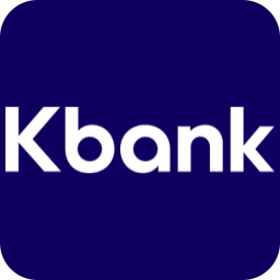 Logo K Bank Co., Ltd.