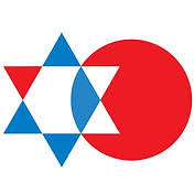 Logo The Israel Japan Chamber of Commerce