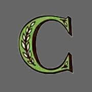 Logo Caymus Vineyards