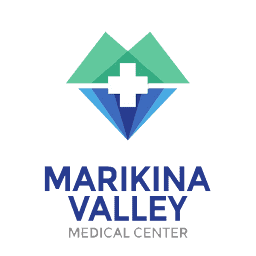 Logo Marikina Valley Medical Center