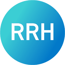 Logo Rochester Regional Health