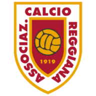 Logo A.C. Reggiana 1919 Srl