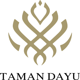 Logo PT Taman Dayu