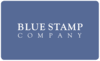 Logo Blue Stamp Co. Pty Ltd.