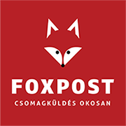Logo FoxPost Zrt.