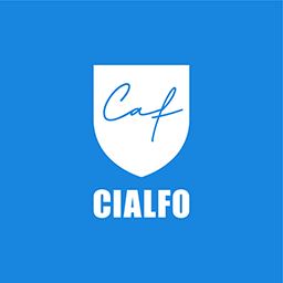 Logo Cialfo Pte Ltd.