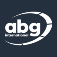 Logo AB Graphic International Ltd.