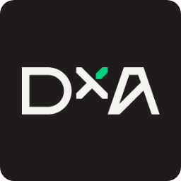 Logo DXA Gestão de Investimentos Ltda.