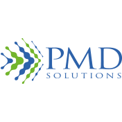 Logo PMD Device Solutions Ltd.