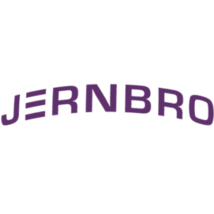 Logo Jernbro Industrial Services AB