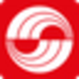 Logo PT Sinar Mas Land