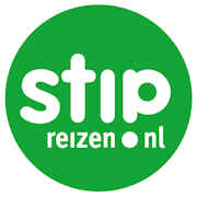 Logo Stip Reizen Holding BV