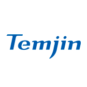 Logo Temijin Co., Ltd.