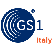 Logo GS1 SRL