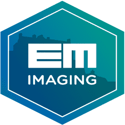 Logo Edinburgh Molecular Imaging Ltd.