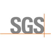 Logo SGS New Zealand Ltd.