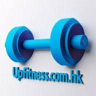 Logo Ultimate Performance Ltd.