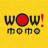 Logo Wow! Momo Foods Pvt Ltd