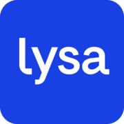 Logo Lysa AB