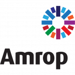 Logo Amrop Partnership SCRL