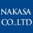 Logo Nakasa KK