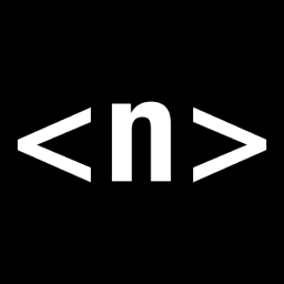 Logo Stiftelsen Norrsken Foundation