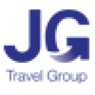 Logo JG Travel Group Ltd.