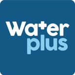 Logo Water Plus Ltd.