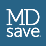 Logo MDsave Shared Services, Inc.