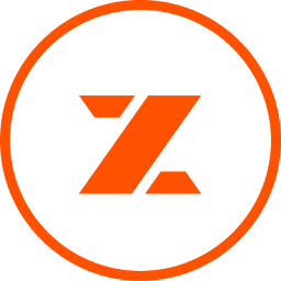 Logo Zircodata Pty Ltd.