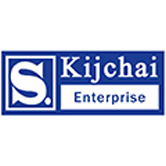 Logo S. Kijchai Enterprise Public Co., Ltd.